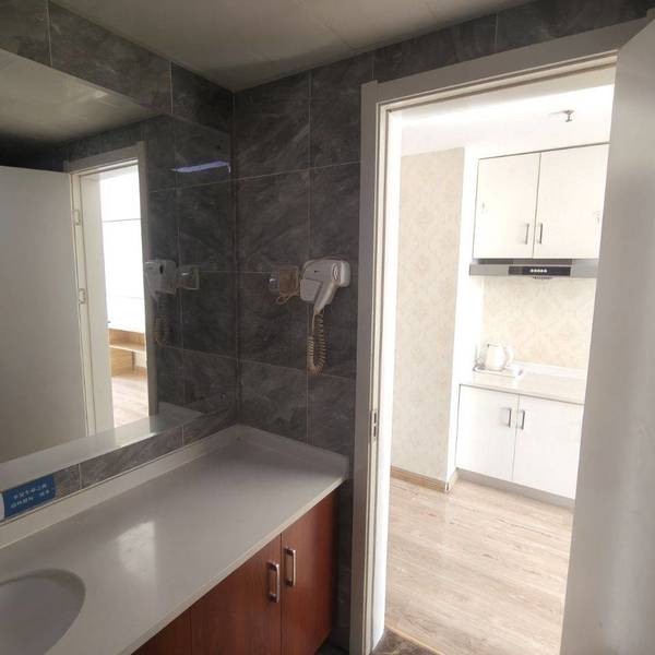 个人转租整租房源2