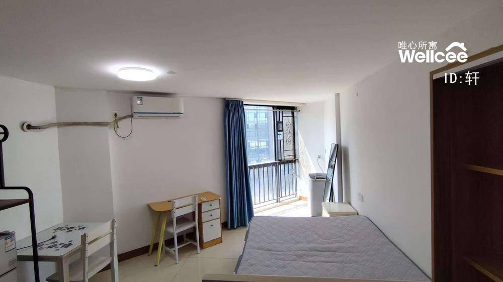 周小姐整租房源1