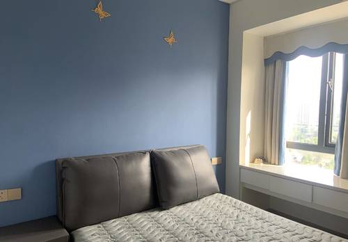 兩江新區 嘉悦江庭-15栋