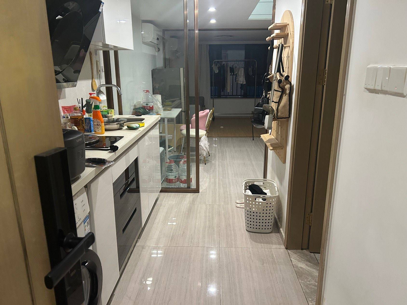 Guangzhou Liwan | 中海花湾壹号C区-C1栋_5