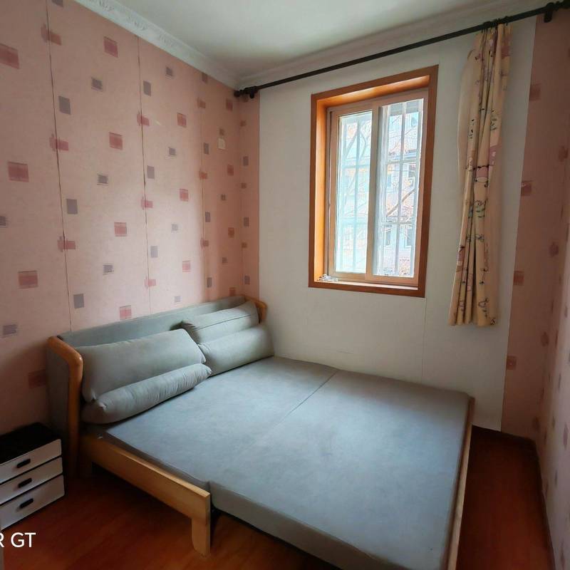 南京 秦淮 | 仁厚里小区_4