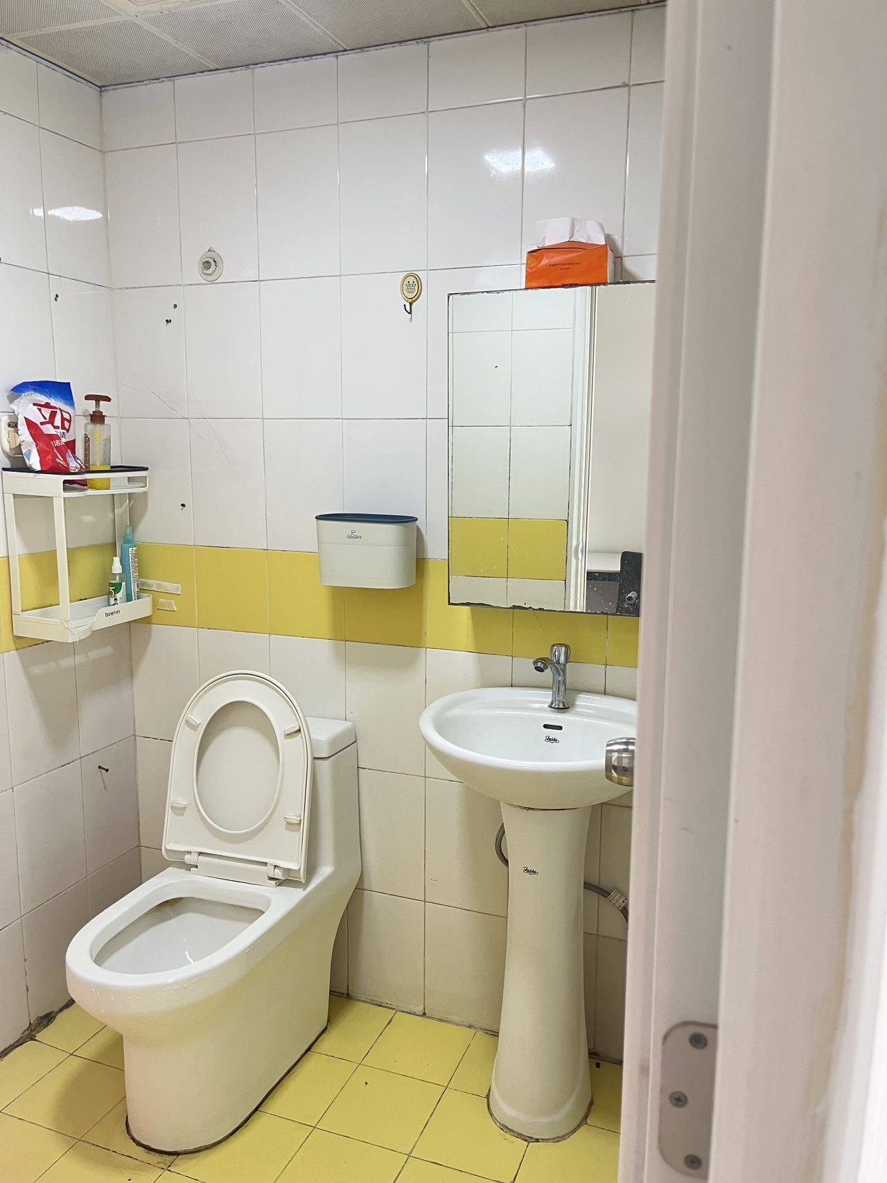 Shenzhen Futian | 翠馨居花园_4