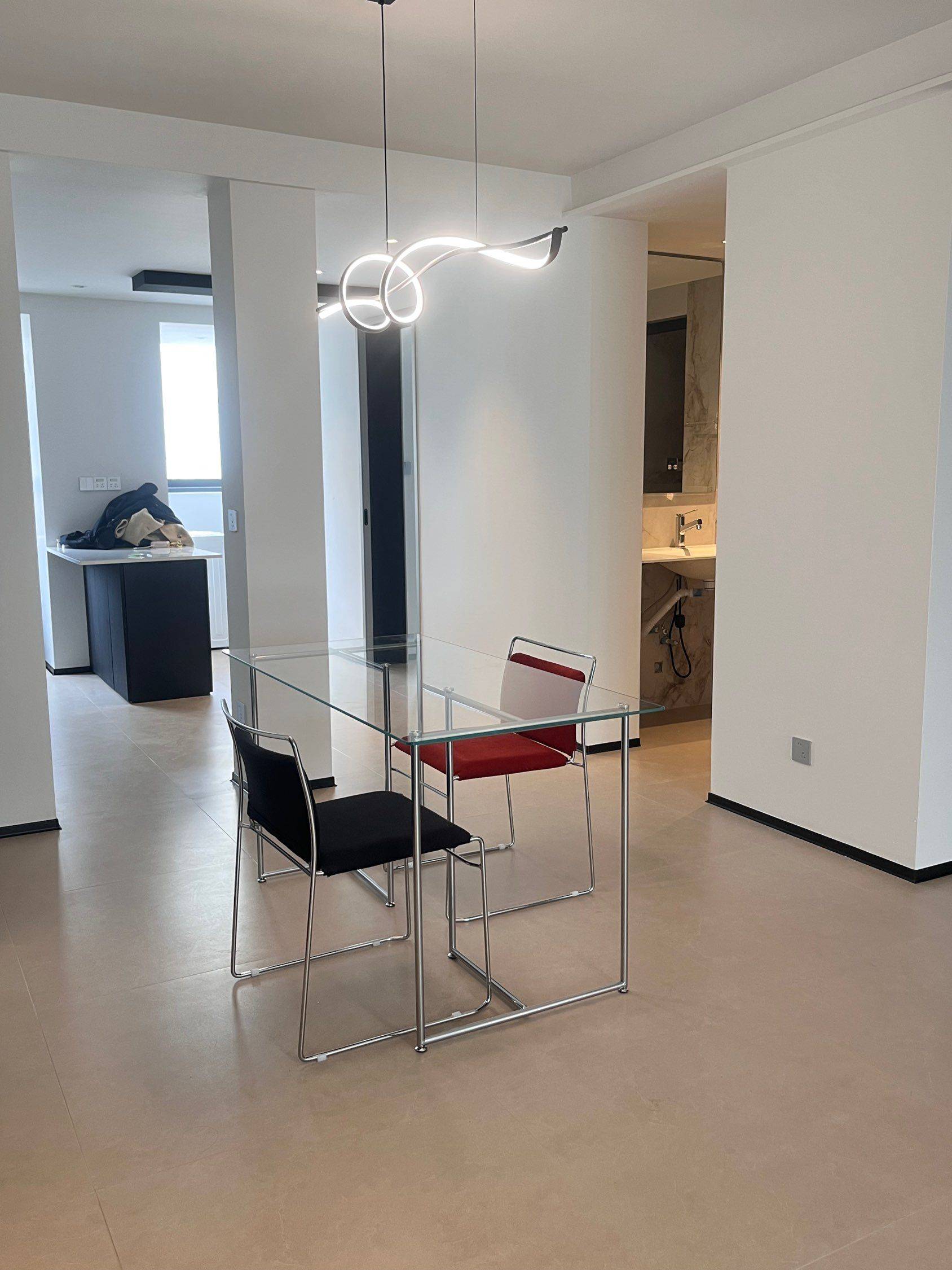 Qingpu 泰安公寓-二区