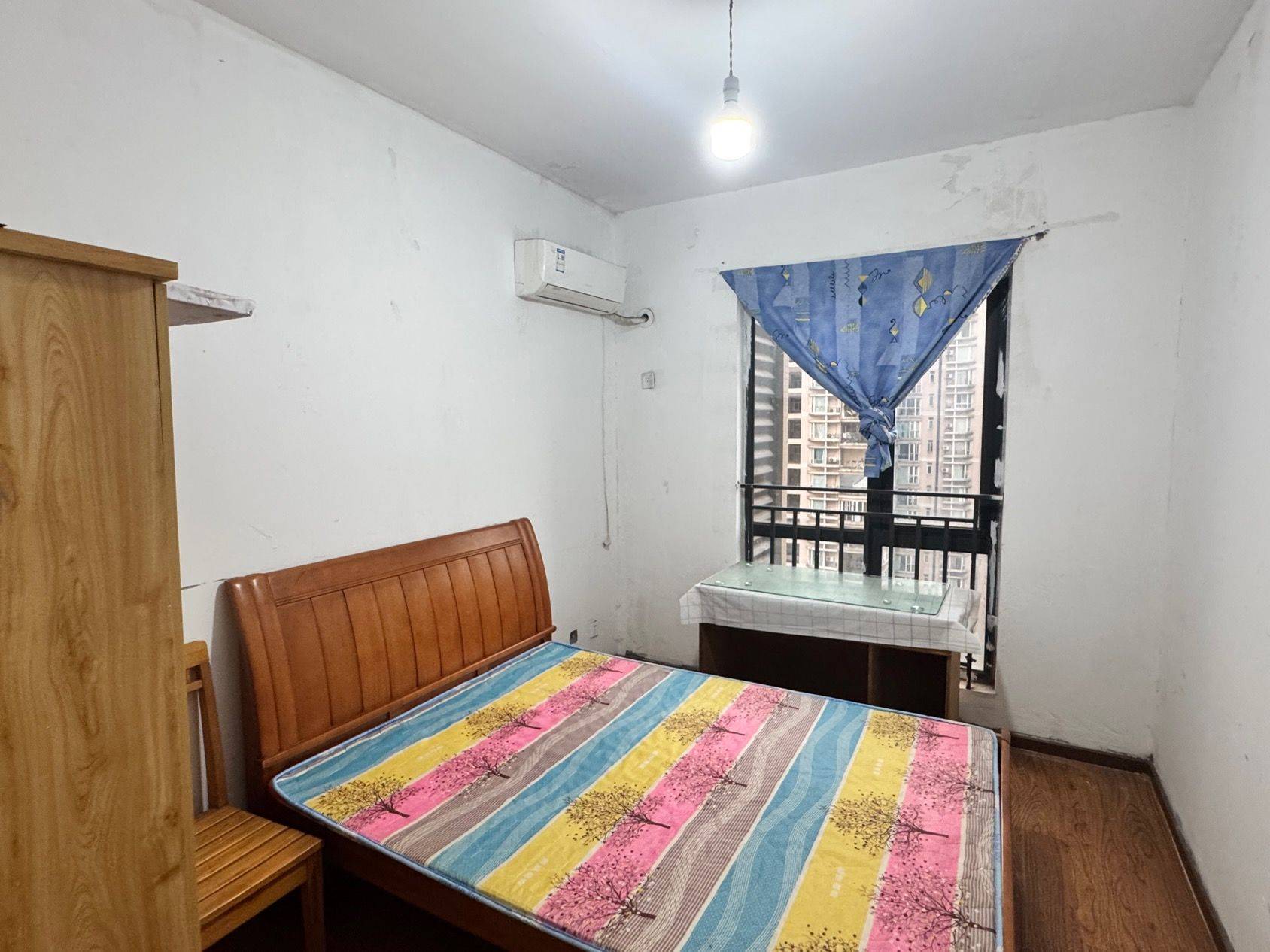 重庆 两江新区 | 财信城市国际-6栋_8