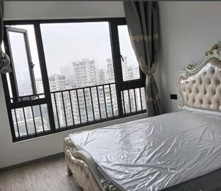 温州 瑞安市 | 大诚锦里小区_4