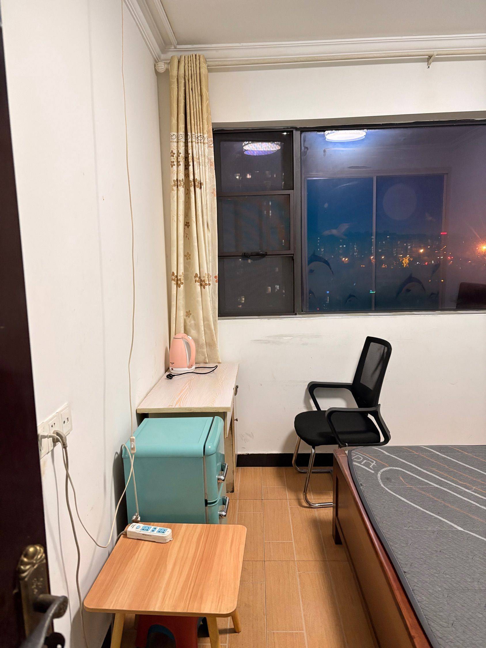 爱吃🥵整租房源3