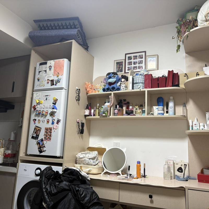 北京 石景山 | 博文凯越青年社区_3
