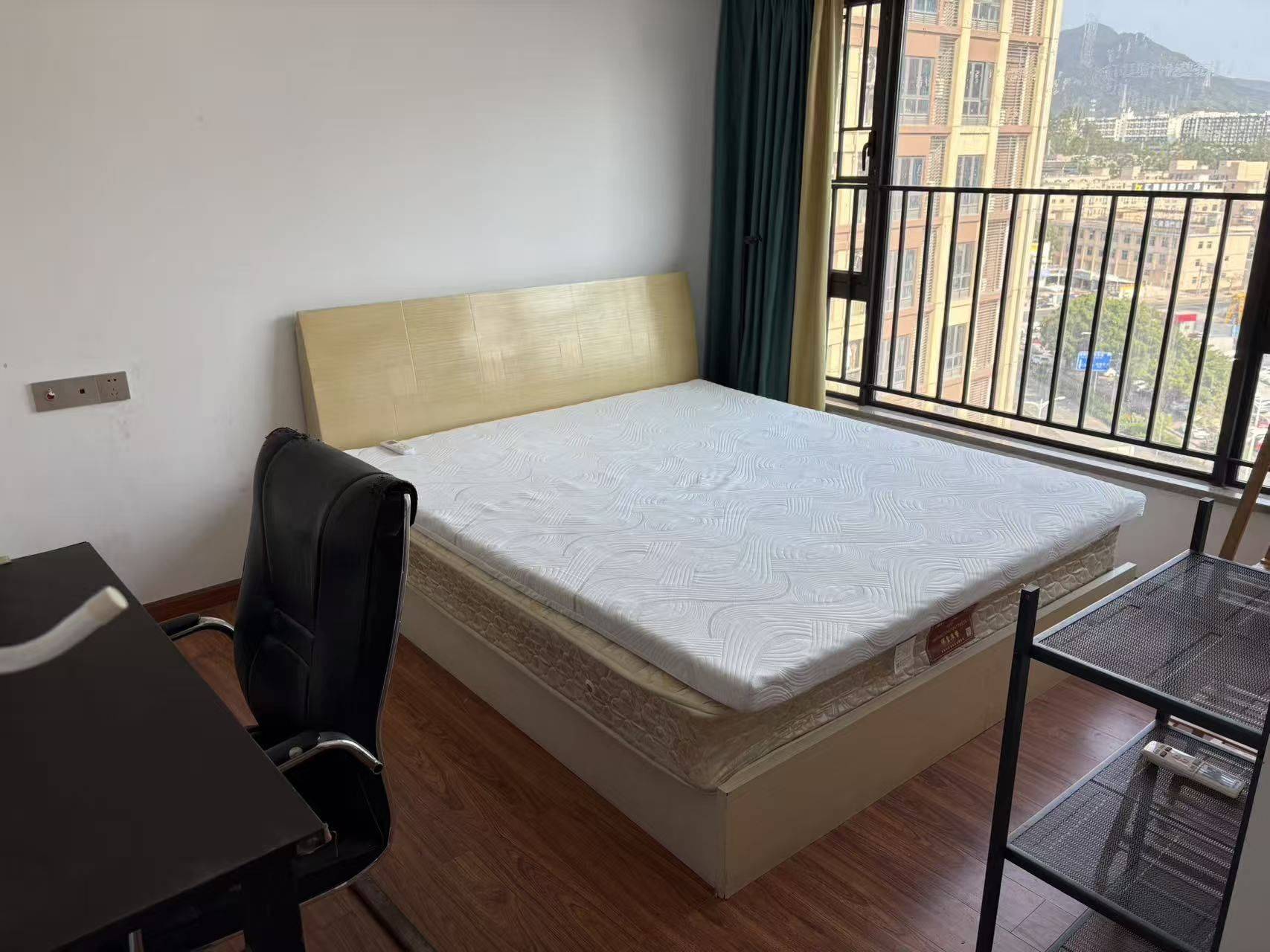 Pingshan 富润乐庭