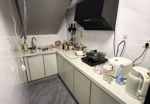 武昌 中南国际汇