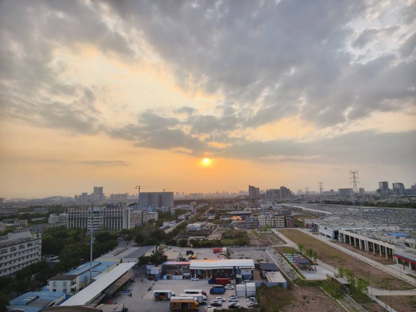 廣州 荔湾 | 广州壹城广场_6