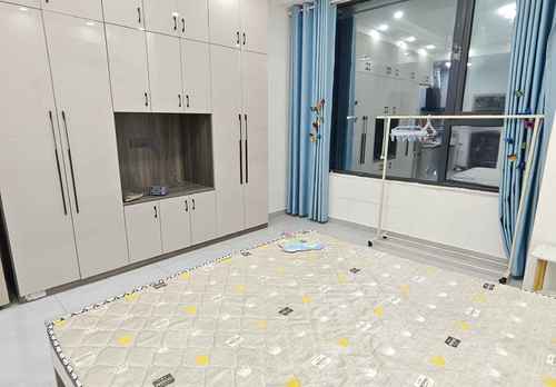 中牟縣 中国比克汉丰科技产业园