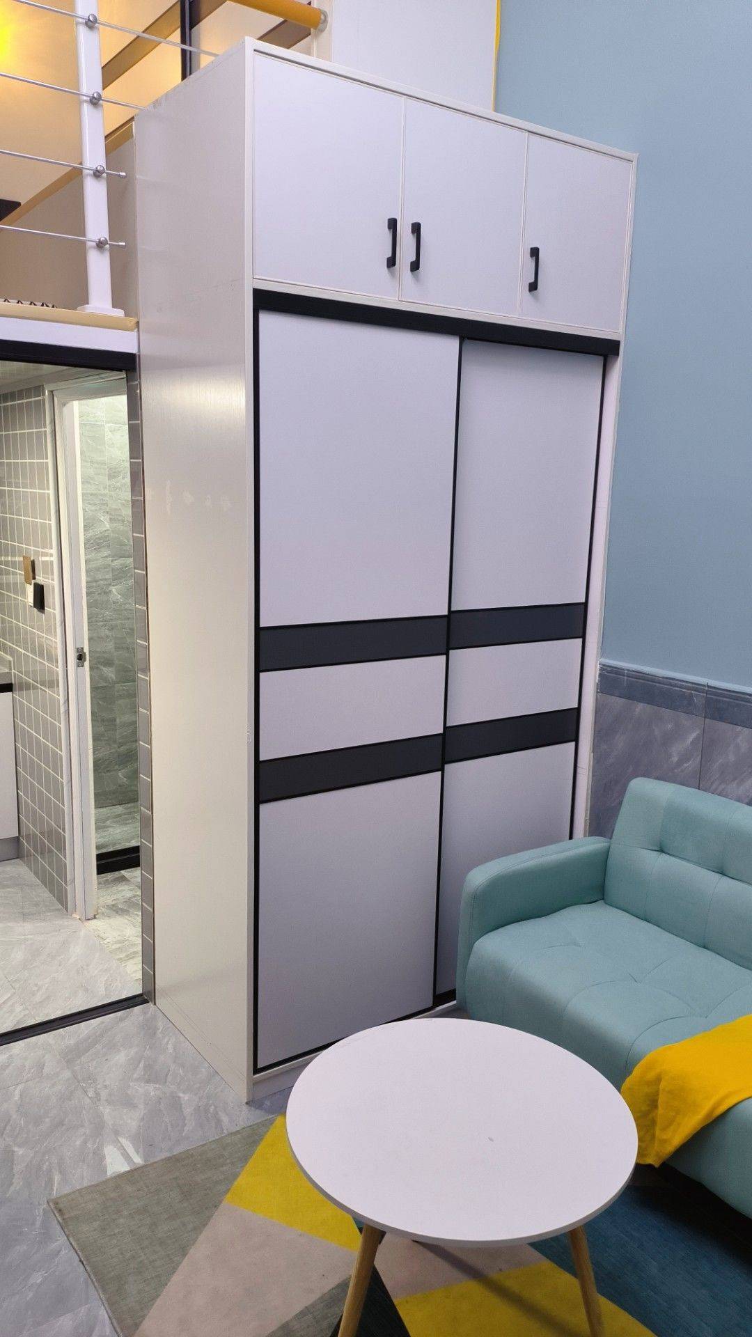 西湖 骆家庄西苑2区