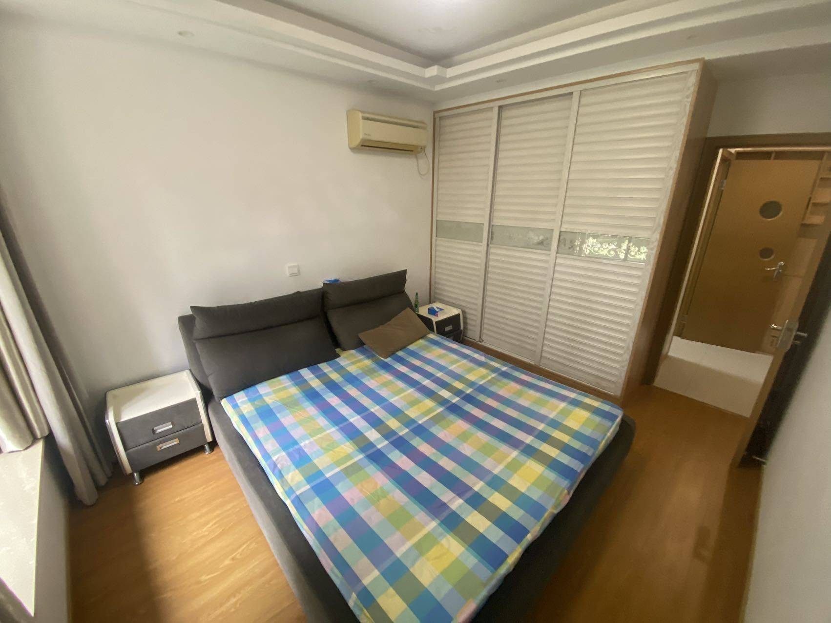 Changzhou Xinbei | 金百花园_4