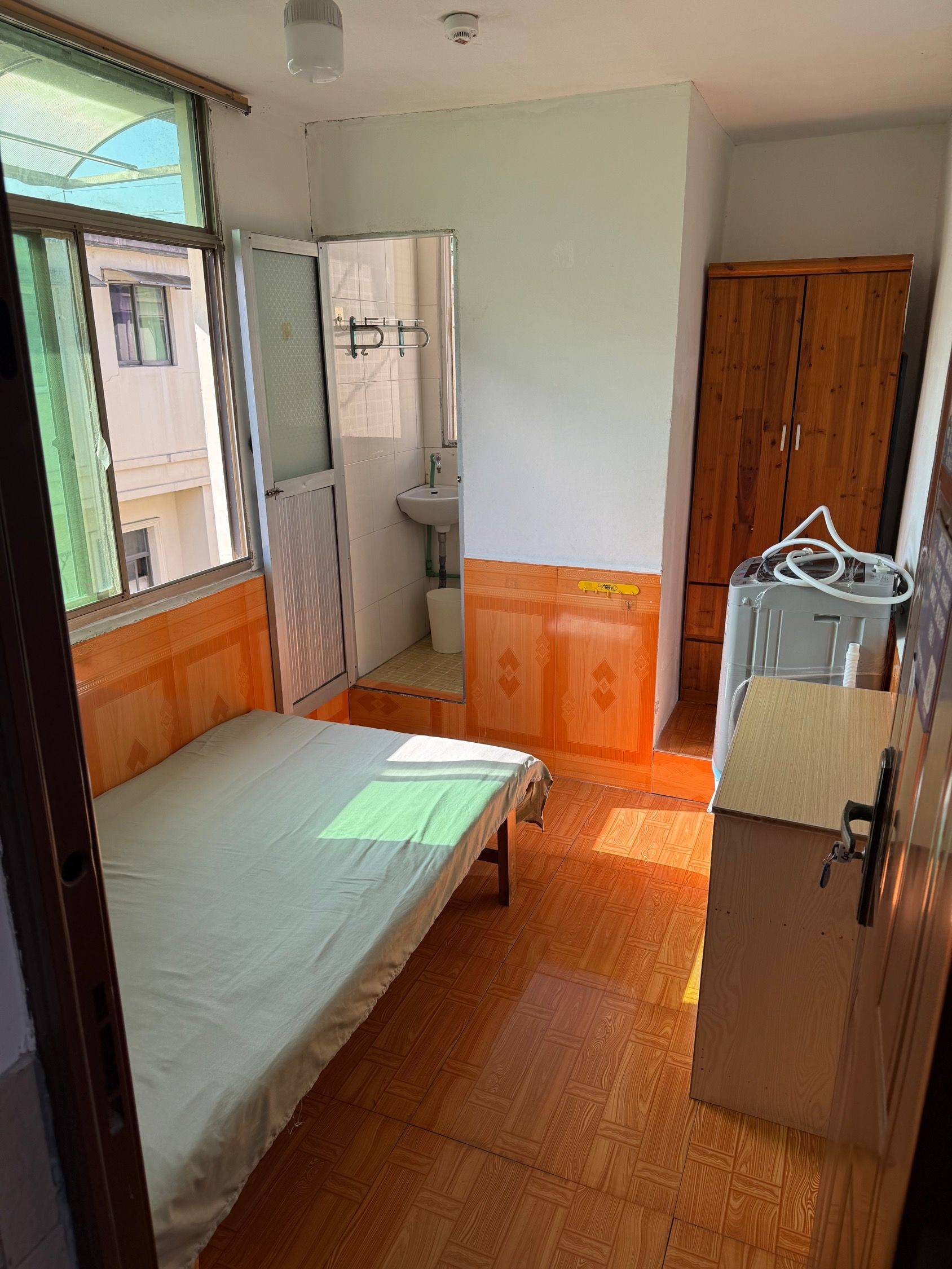 Hangzhou Xihu | 益乐新村-南区_6