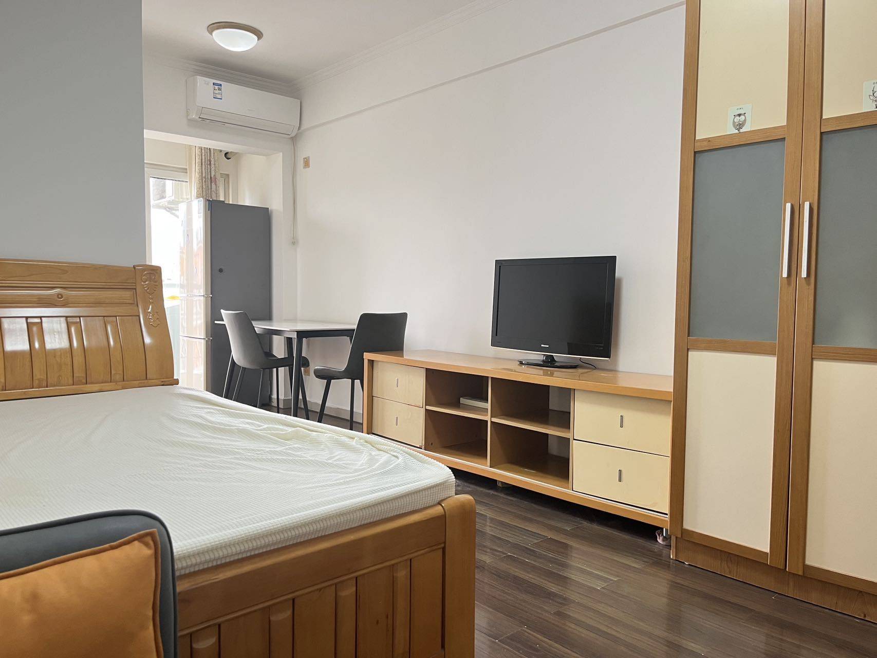 Futian 翠馨居花园