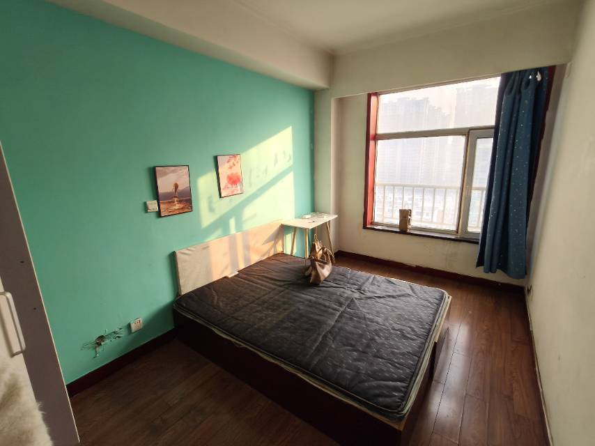 和平 万达新天地