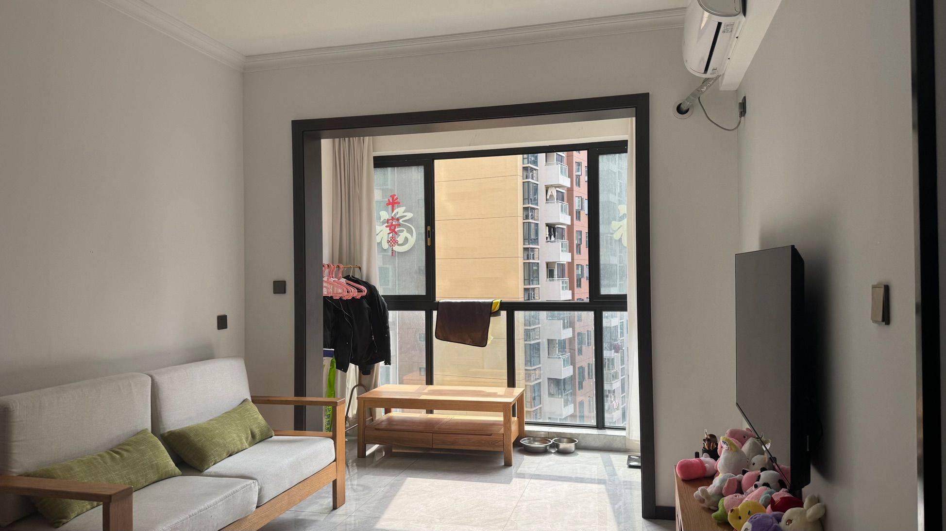 Chengdu Chenghua | 东城映象二期-B区_5