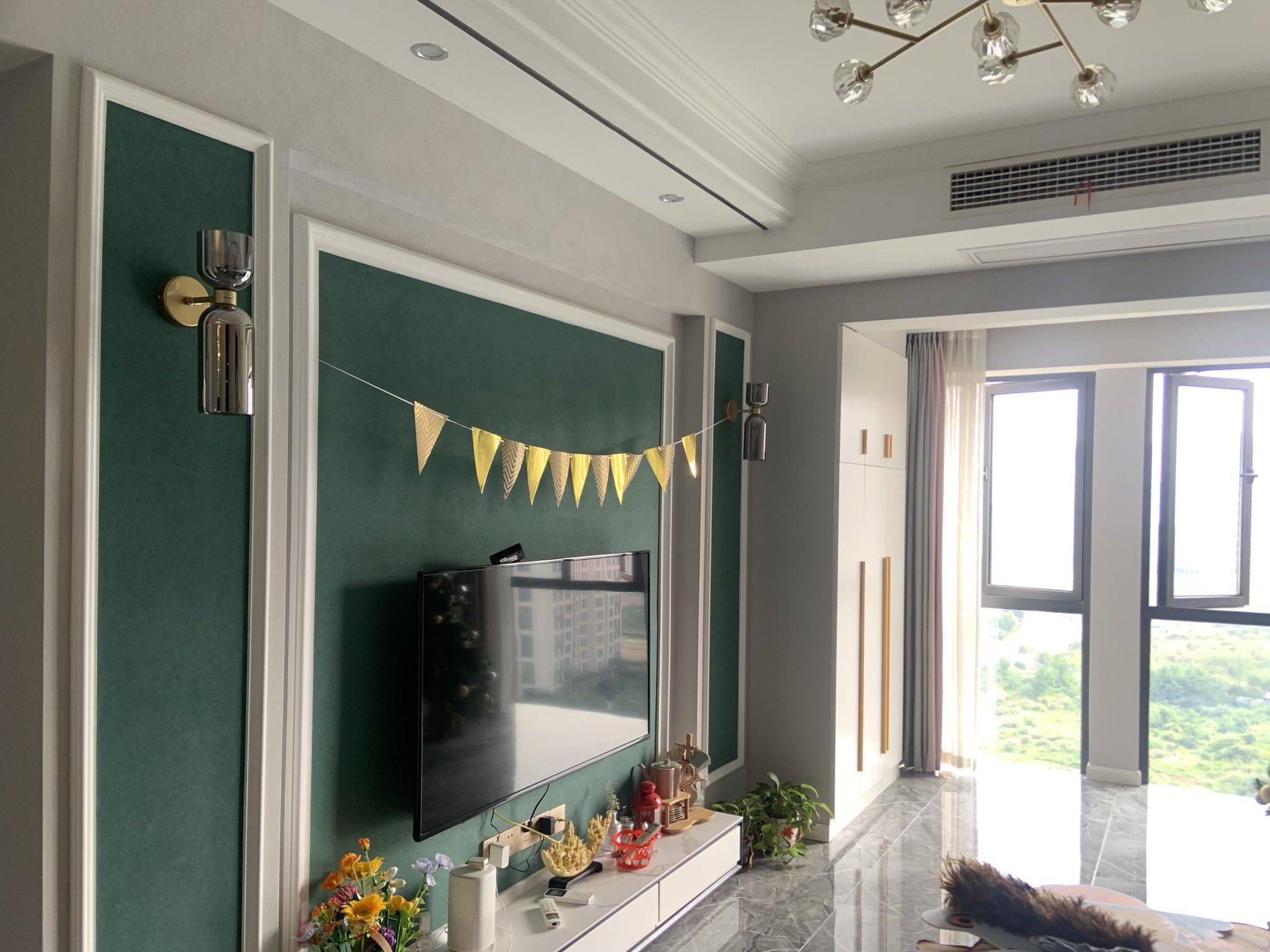 重慶 兩江新區 | 嘉悦江庭-15栋_4