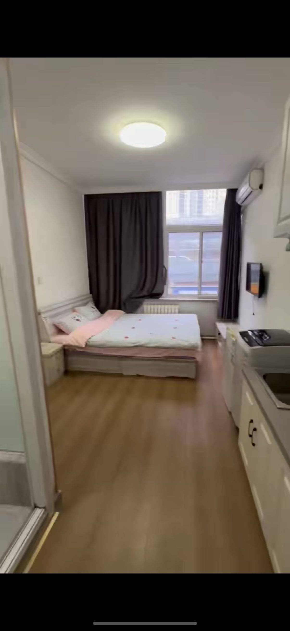 温馨小窝-干净治愈-不限性别