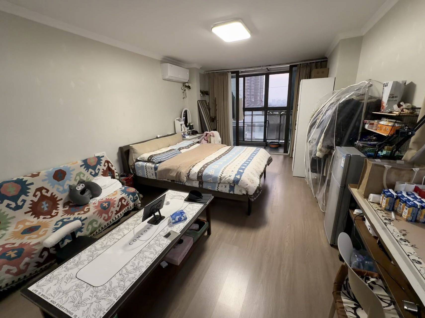 武汉 武昌 | 中南国际汇_3