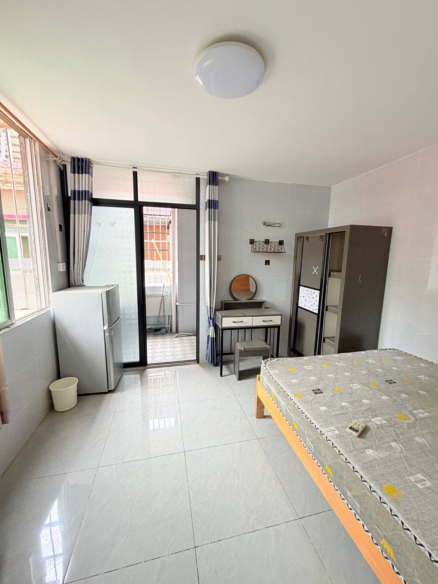 Guangzhou Tianhe | 凌塘村_5