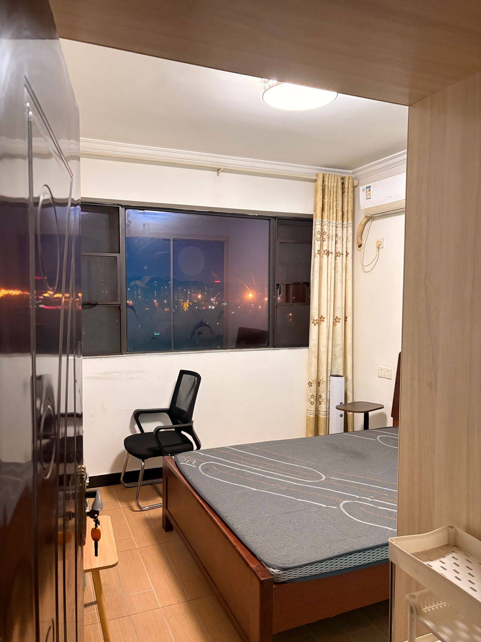 爱吃🥵整租房源1