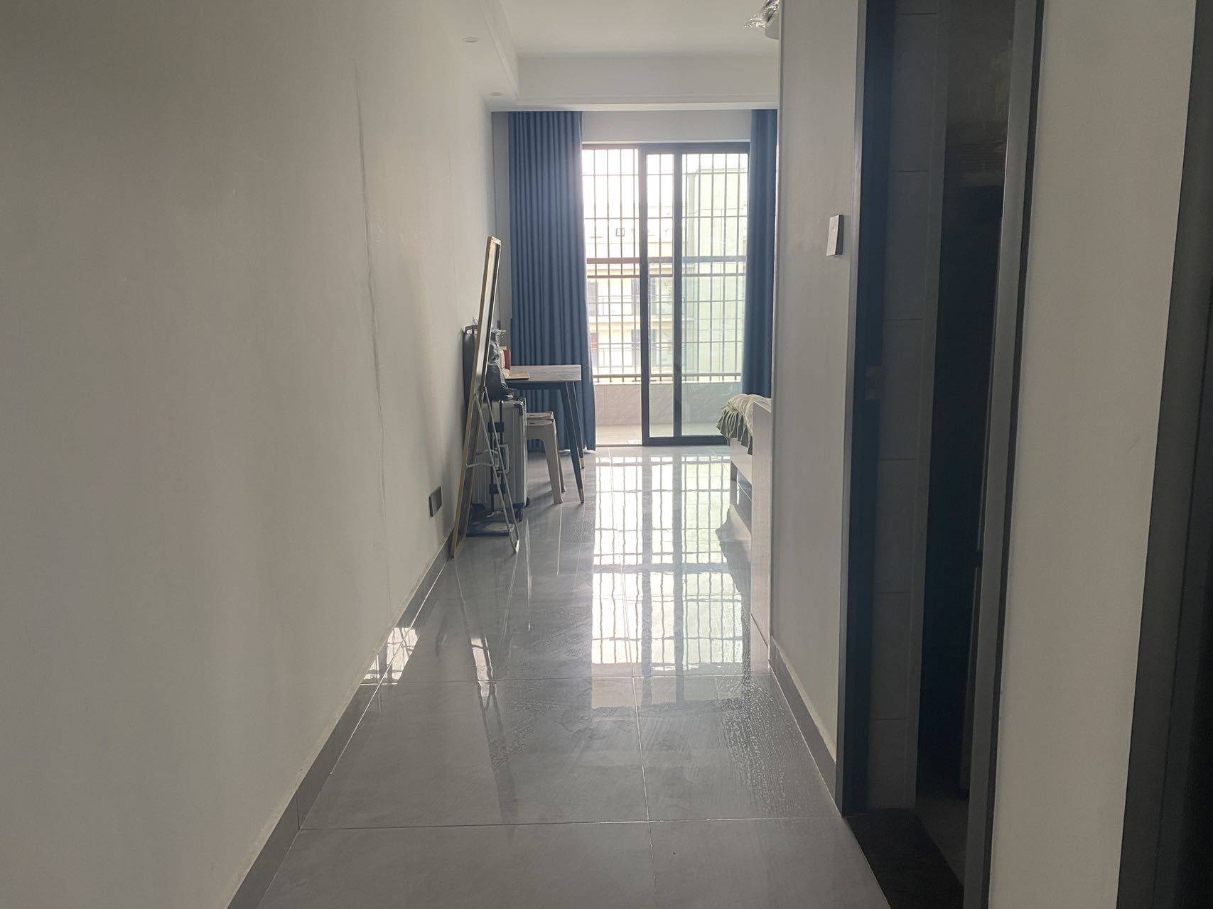 很奇怪整租房源3