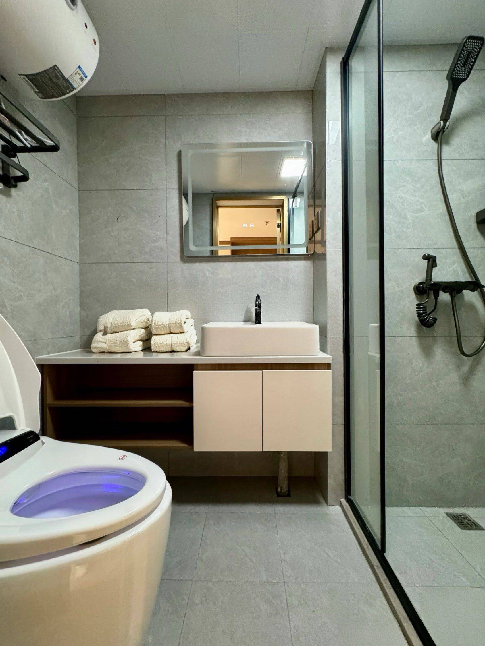 Shanghai Yangpu | 绿地汇创国际大厦_8