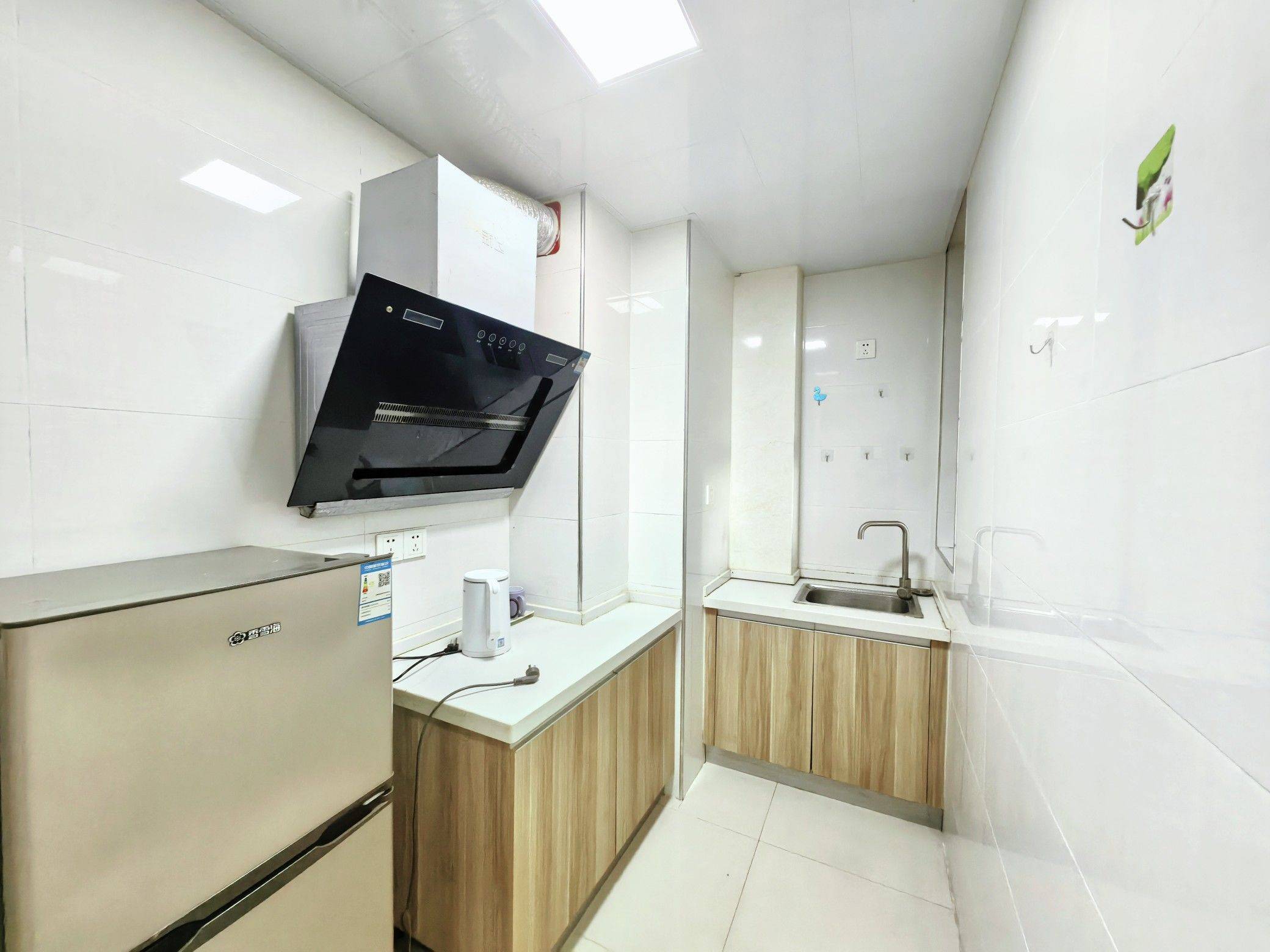 徐州 賈汪 | 城置克拉公寓_5