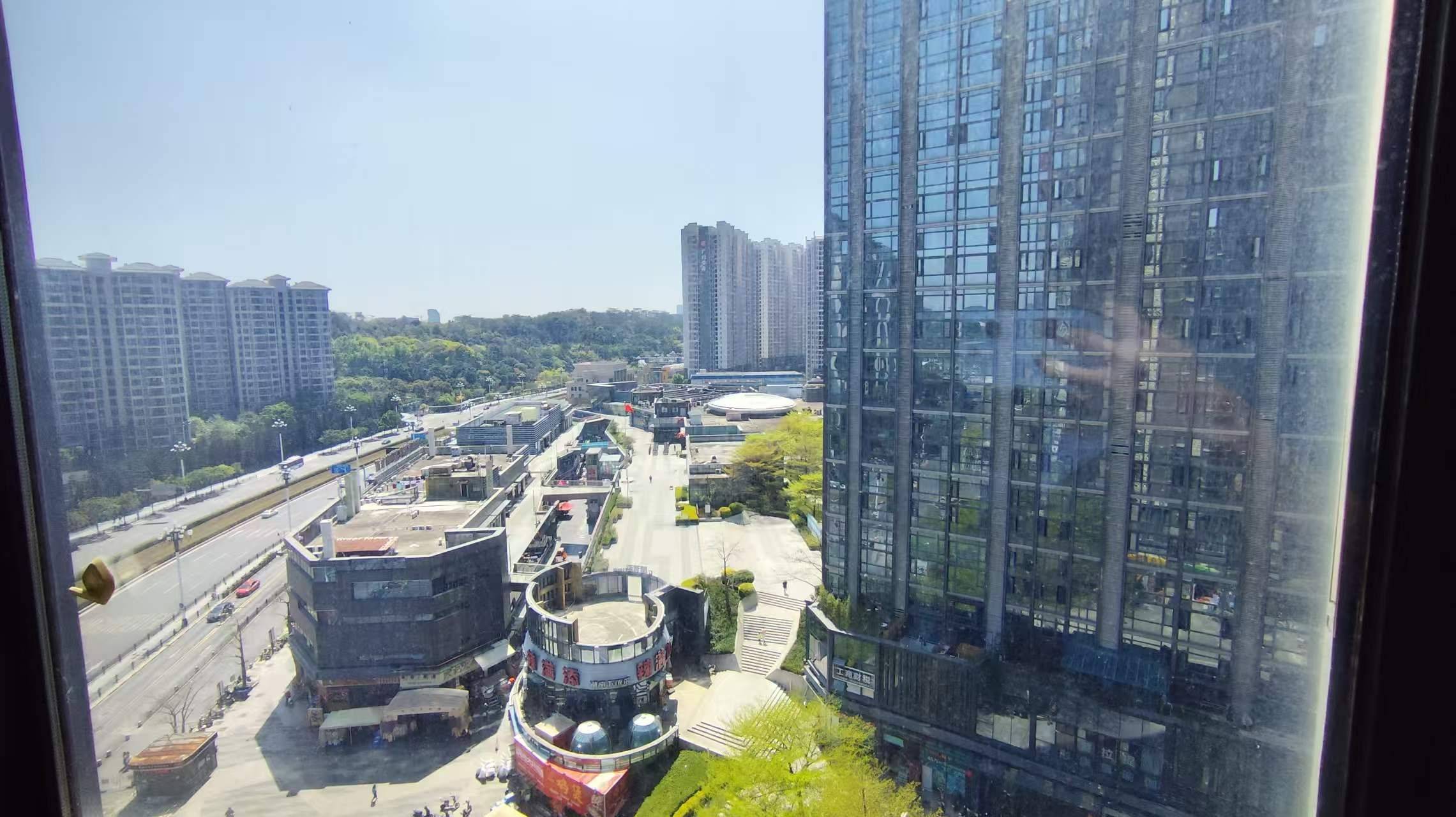 广州 黄埔 | 萝岗敏捷广场-D2号楼_4