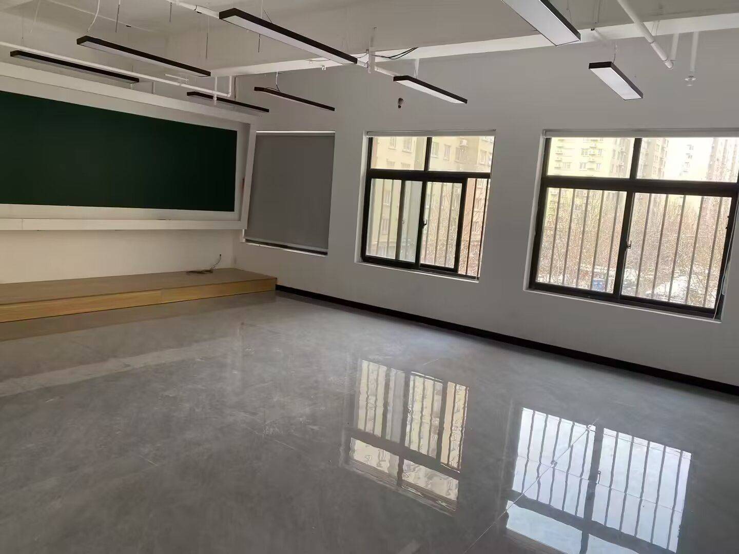 二七 汇鑫大厦-1号楼