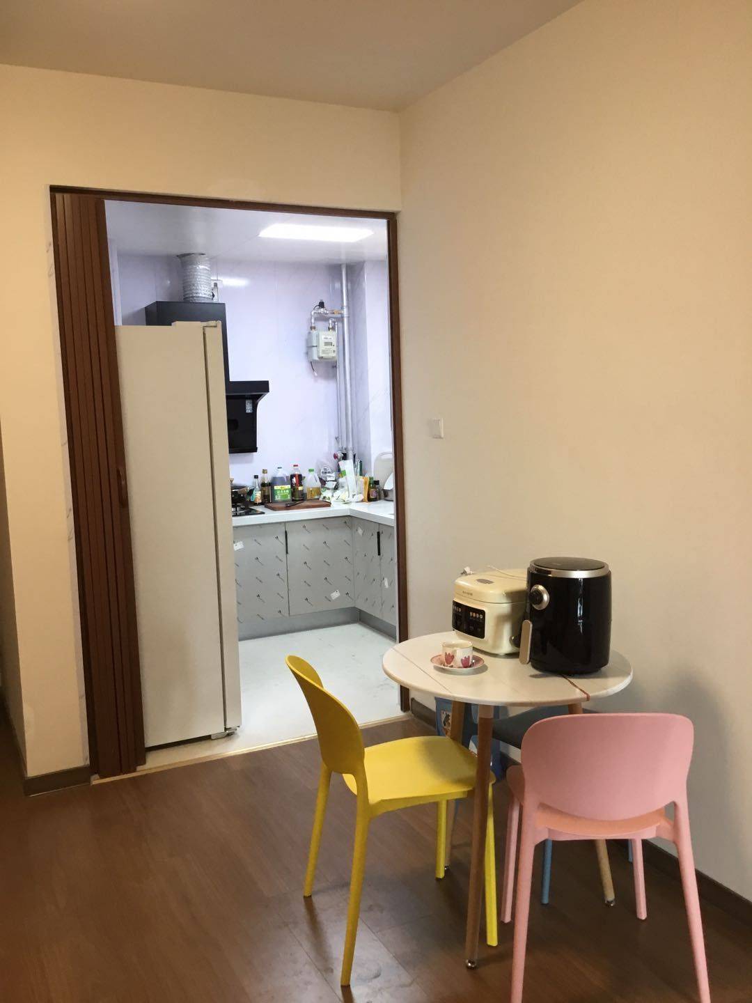 李喵喵整租房源1