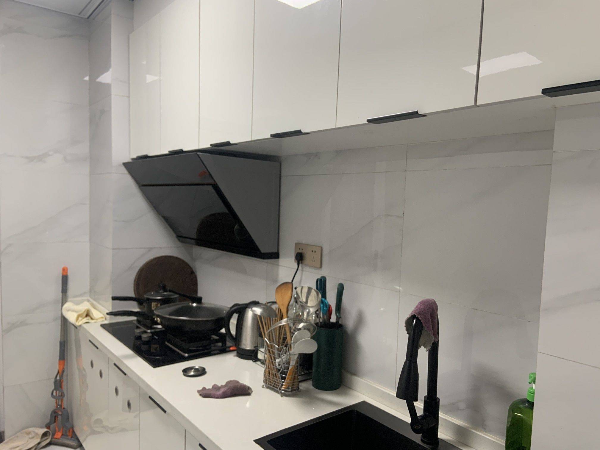 重慶 兩江新區 | 嘉悦江庭-15栋_6