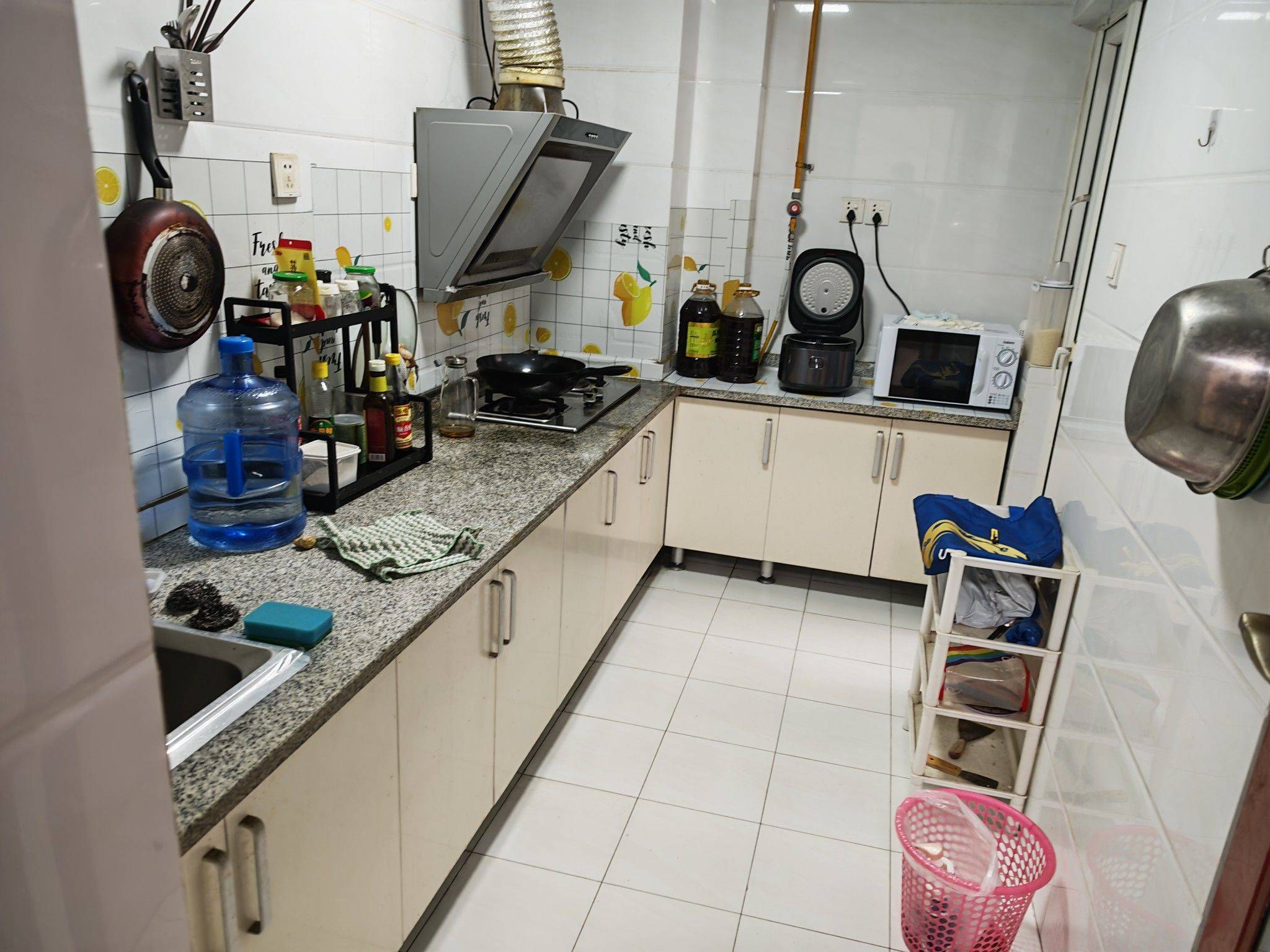 直租无中介整租房源2