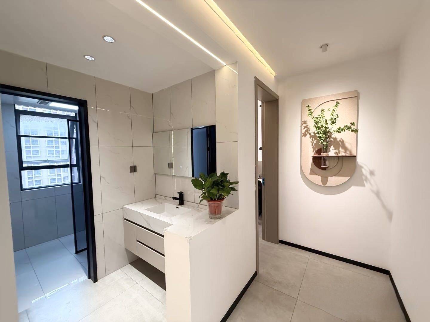 苏州 吴中 | 九盛里璟园_7