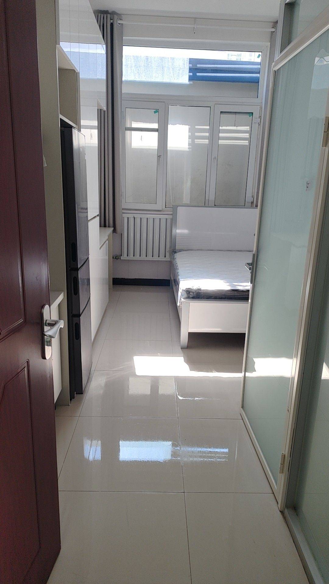 尚品公寓整租房源1