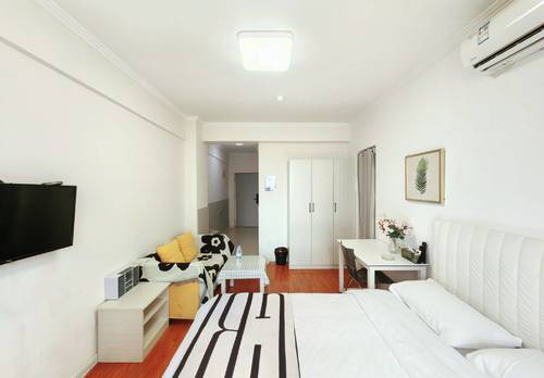 賈汪 城置克拉公寓