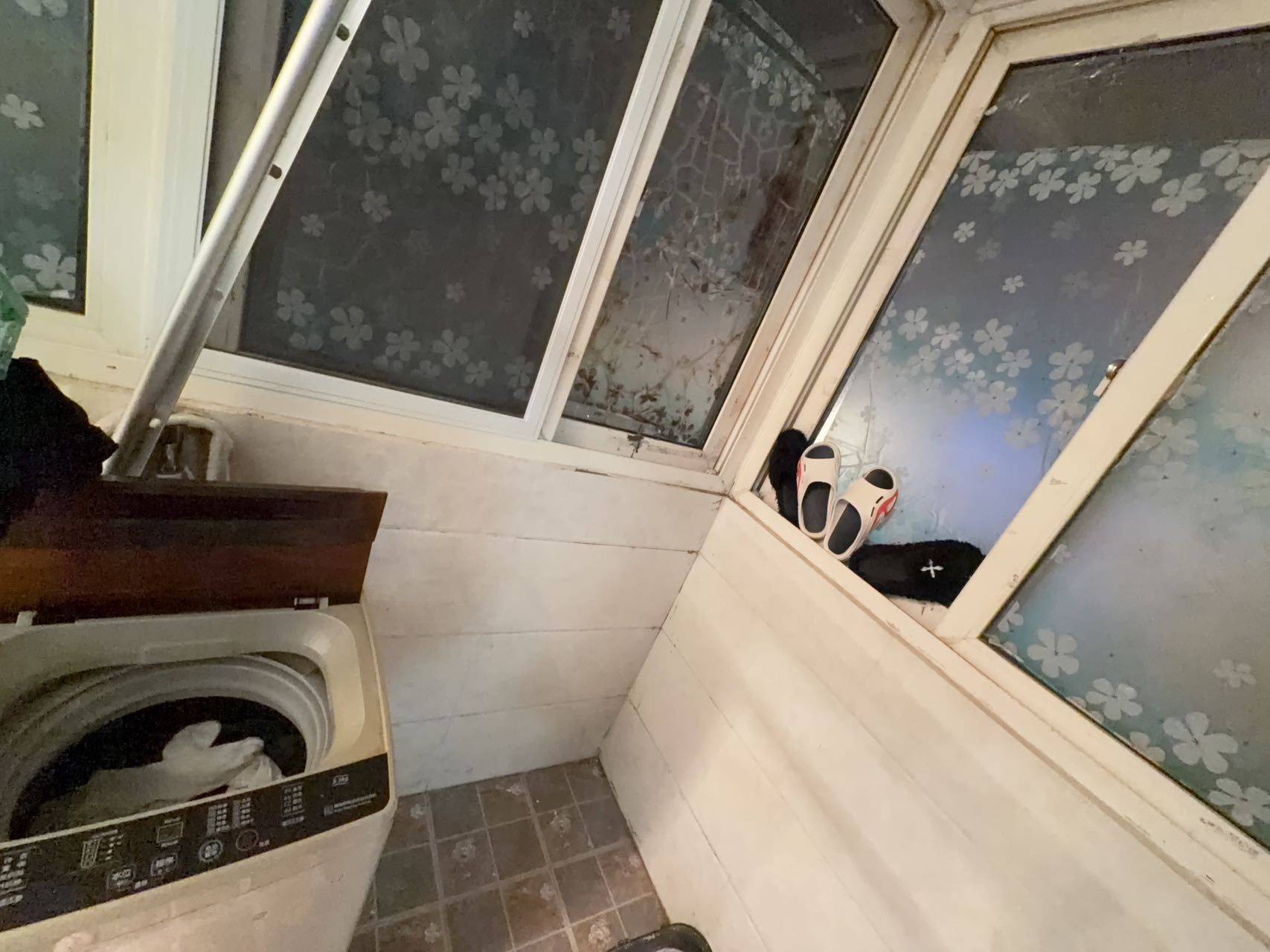 上海 寶山 | 美罗家园罗贤苑社区-4号楼_5