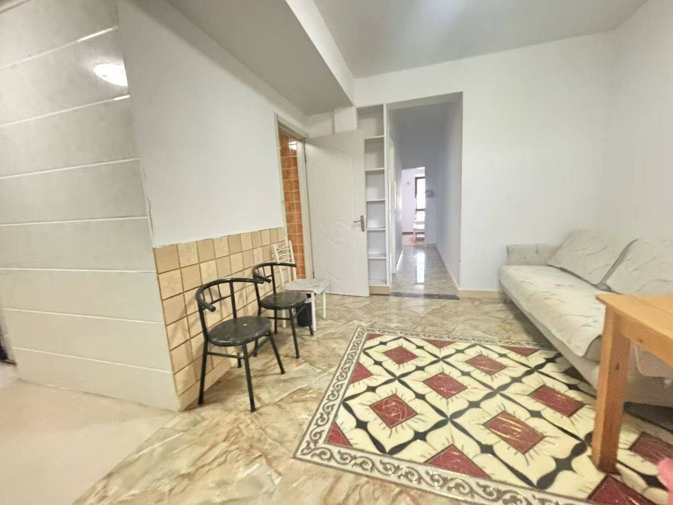 南京 雨花台 | 金域华府-5幢_4