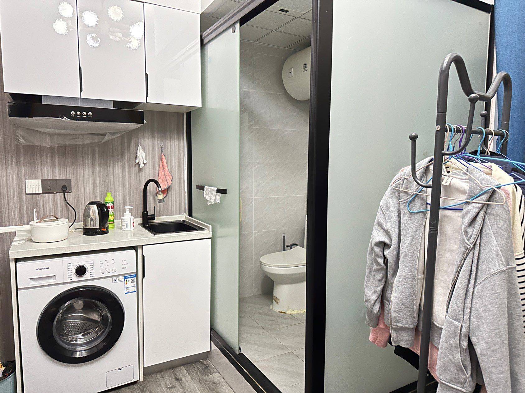 朝阳向我整租房源3