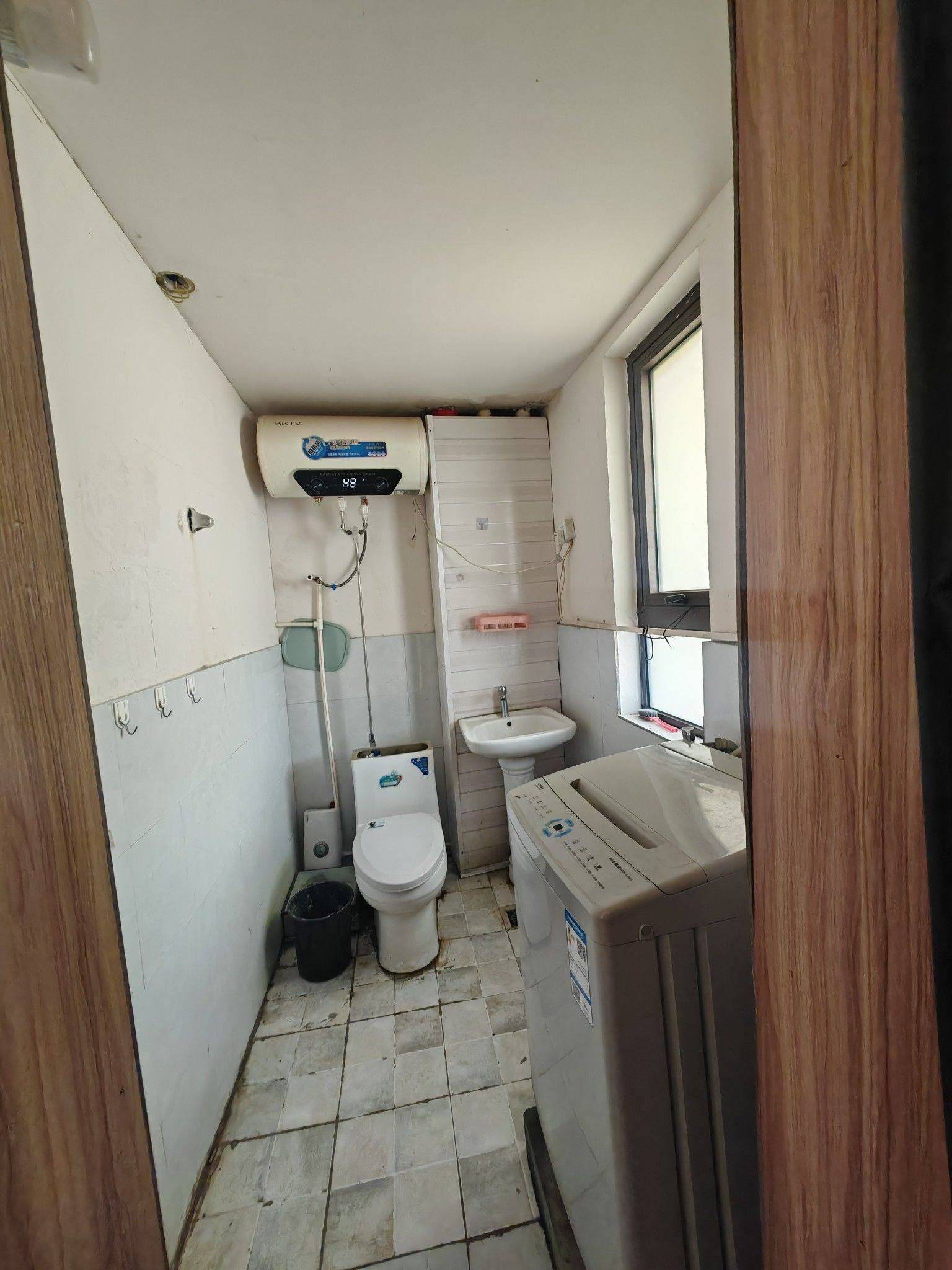 A阿文整租房源2