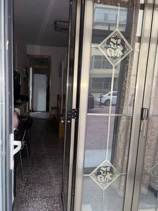 太原 杏花嶺 | 中铁六局太原铁建材料厂小区_3