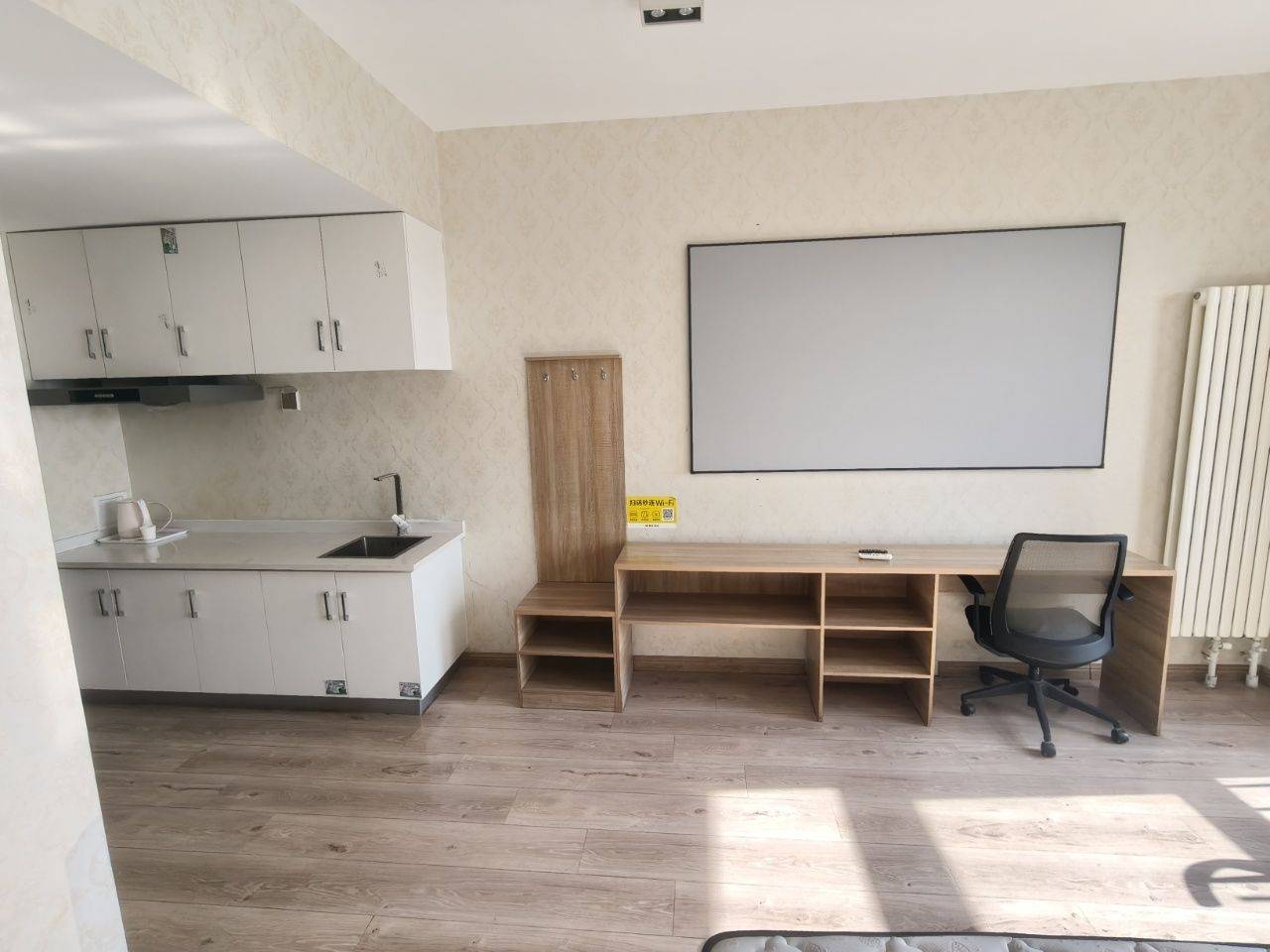 济南 历城 | 维嘉公寓酒店_6