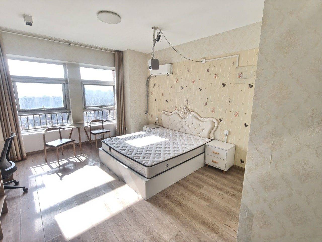 济南 历城 | 维嘉公寓酒店_7