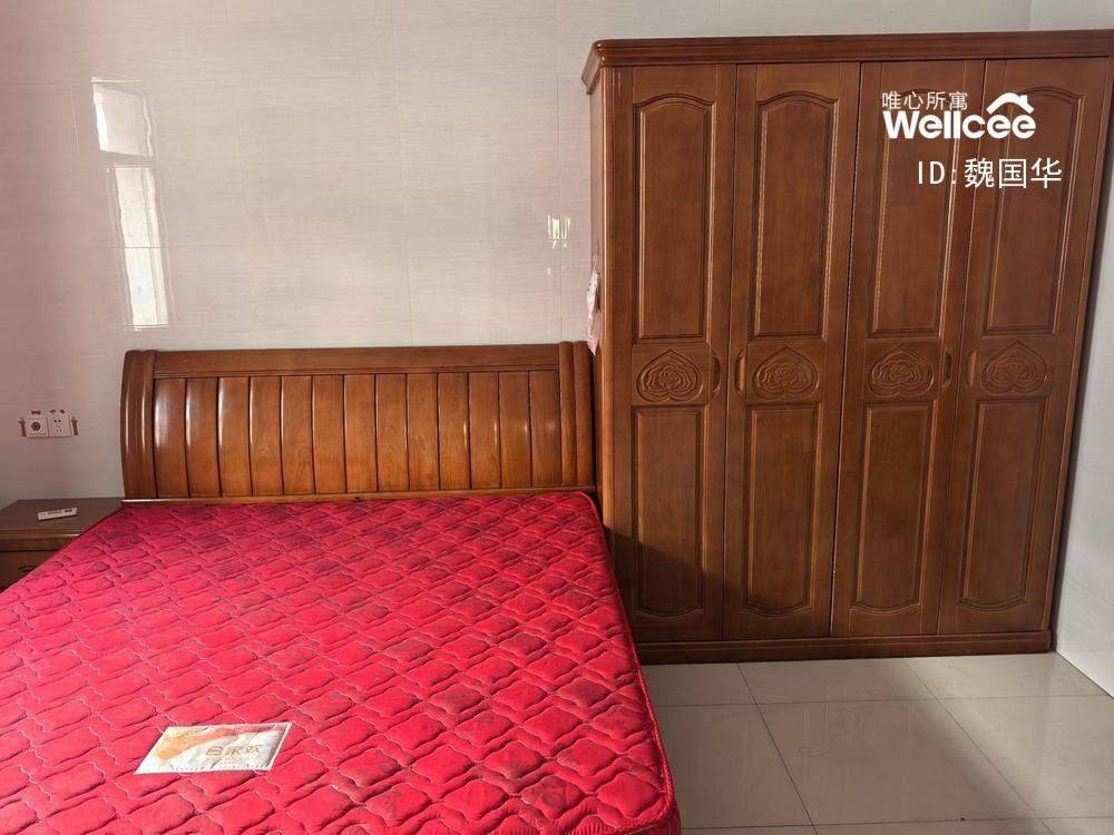 南昌 青山湖區 | 石泉村-130号楼_2