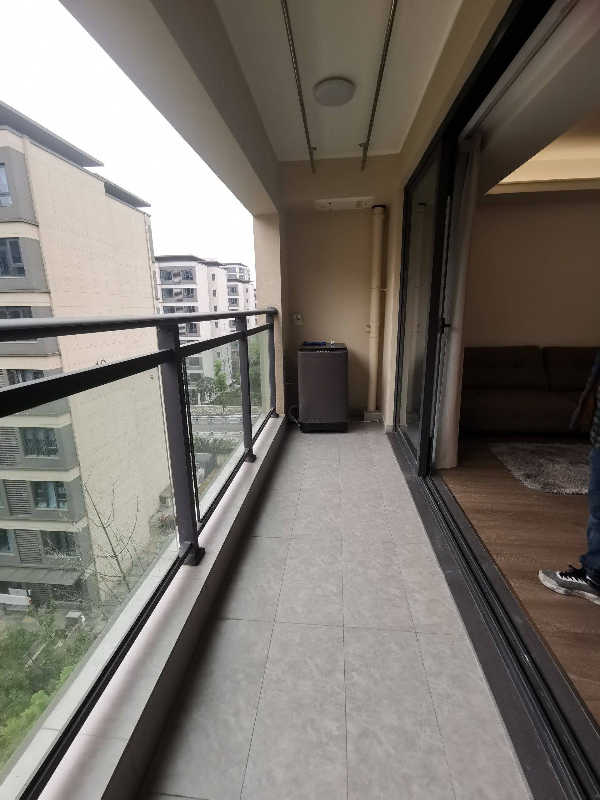 重慶 巴南 | 江南万科城锦园小区_6