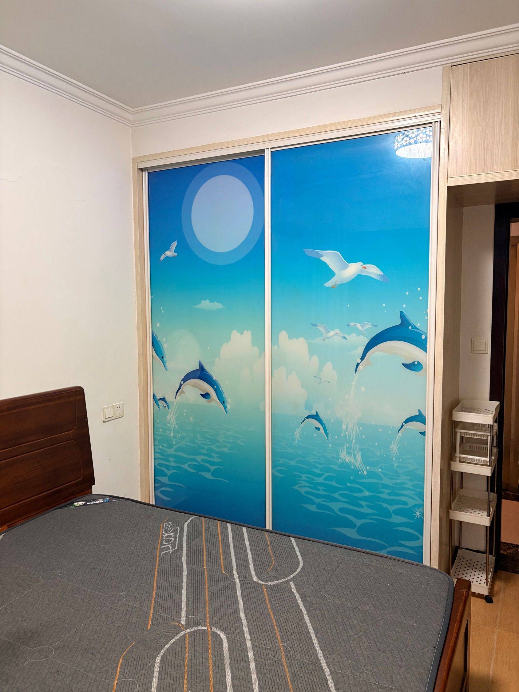 爱吃🥵整租房源2