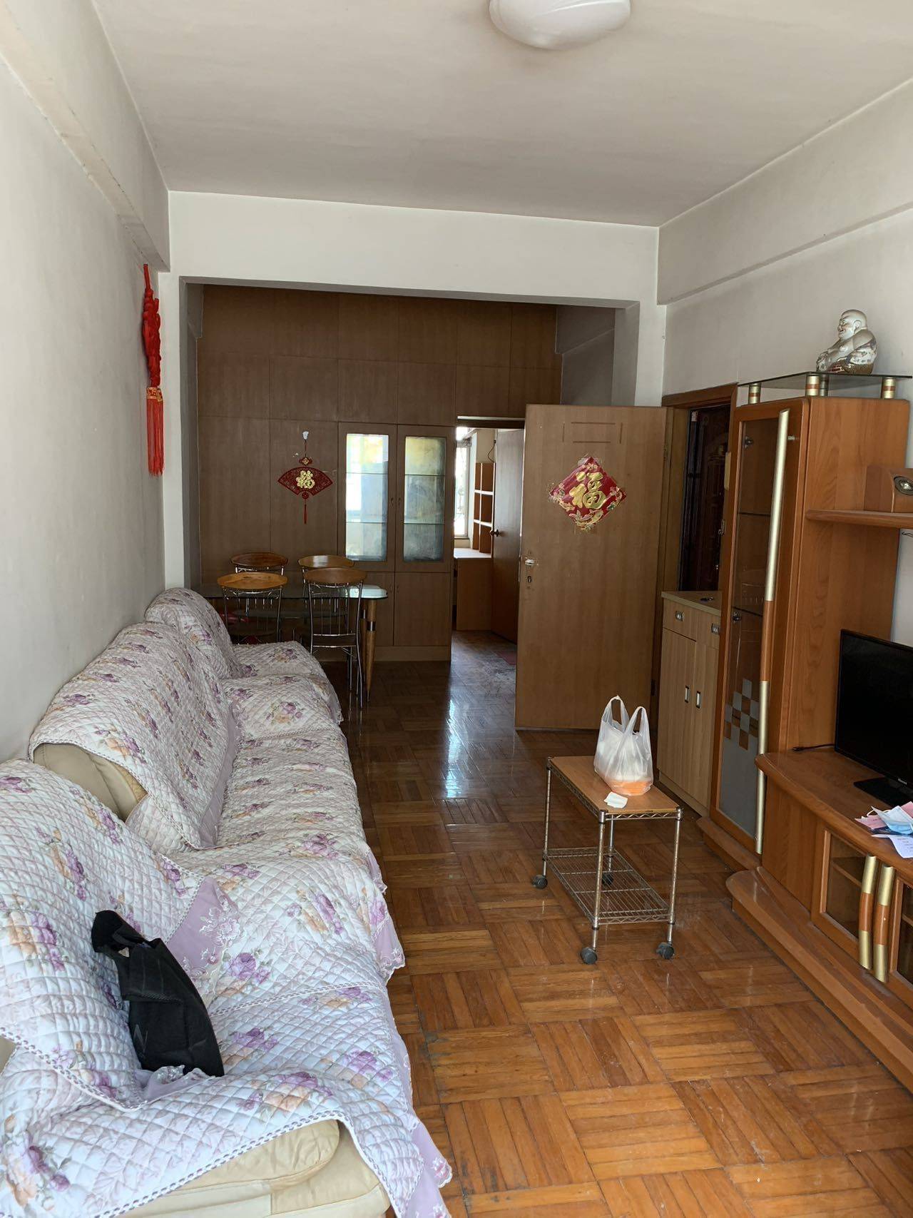 广州 越秀 | 水均南_3