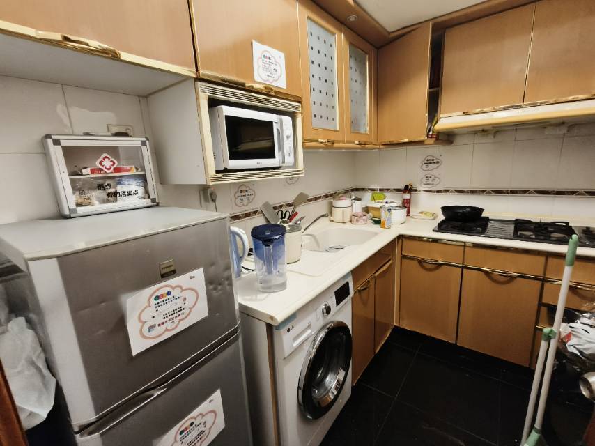 新界 东港城1座