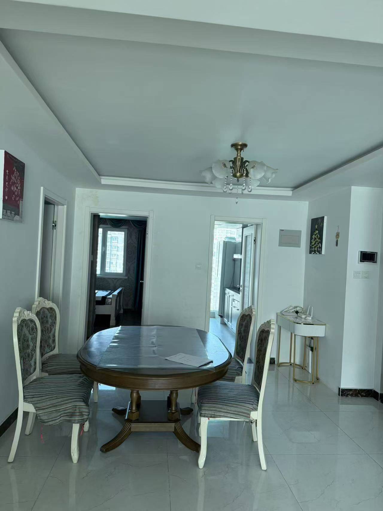 北京 朝阳 | 江南山水-1号楼_3